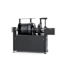 Prepreg Slitting Machine